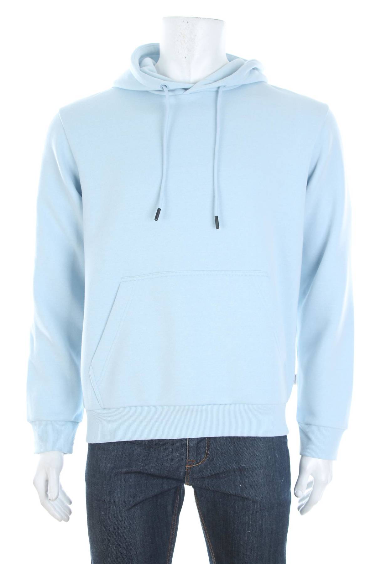 Ανδρικό φούτερ Jack & Jones1