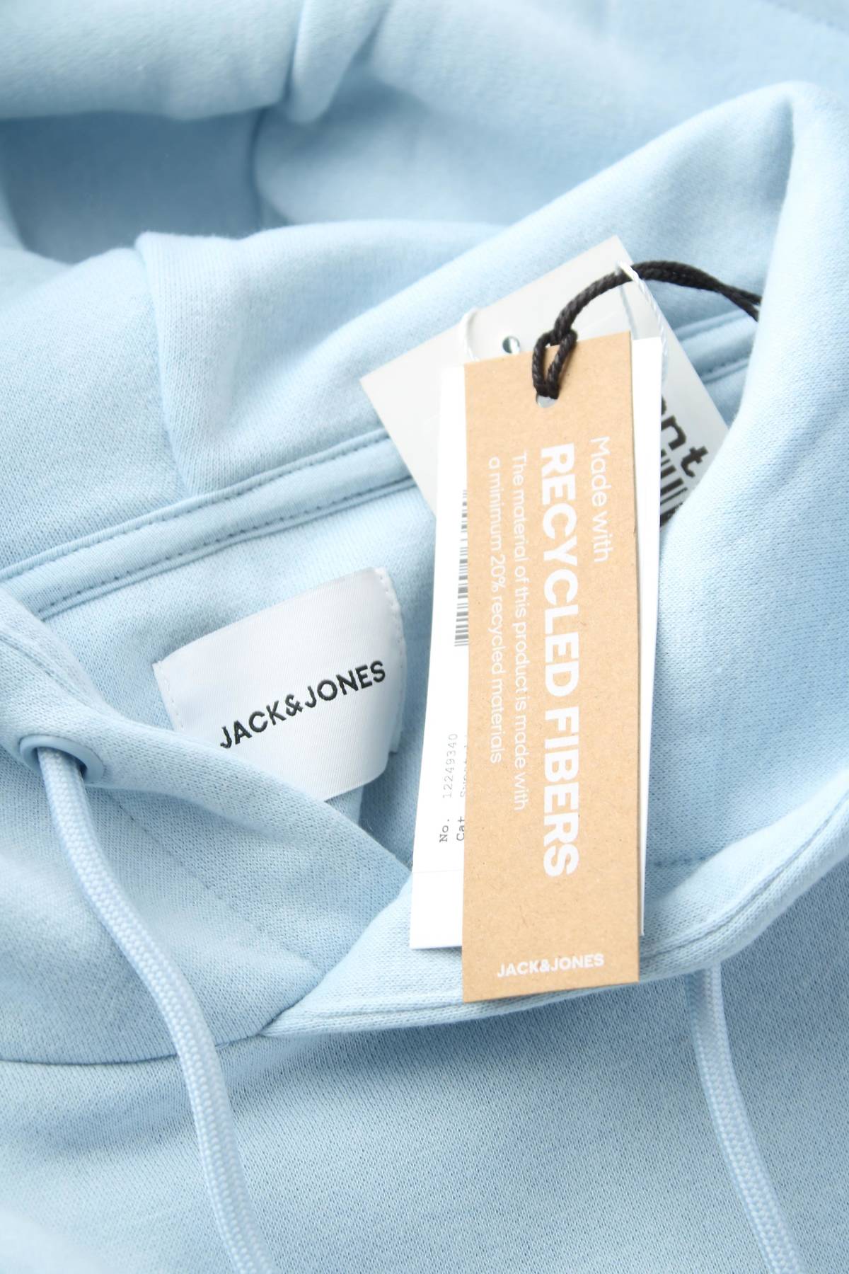 Ανδρικό φούτερ Jack & Jones3