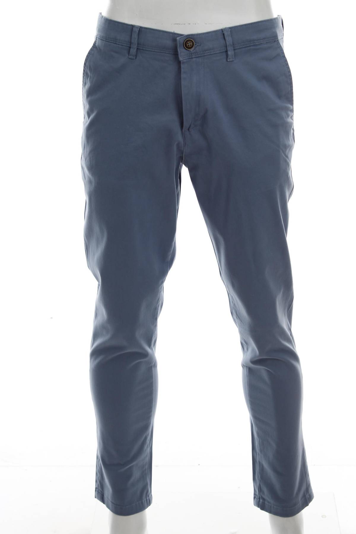 Мъжки панталон Jack & Jones1 - Contour.bg Мъжки панталон Jack & Jones1