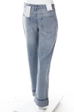 Дамски дънки Vero Moda2