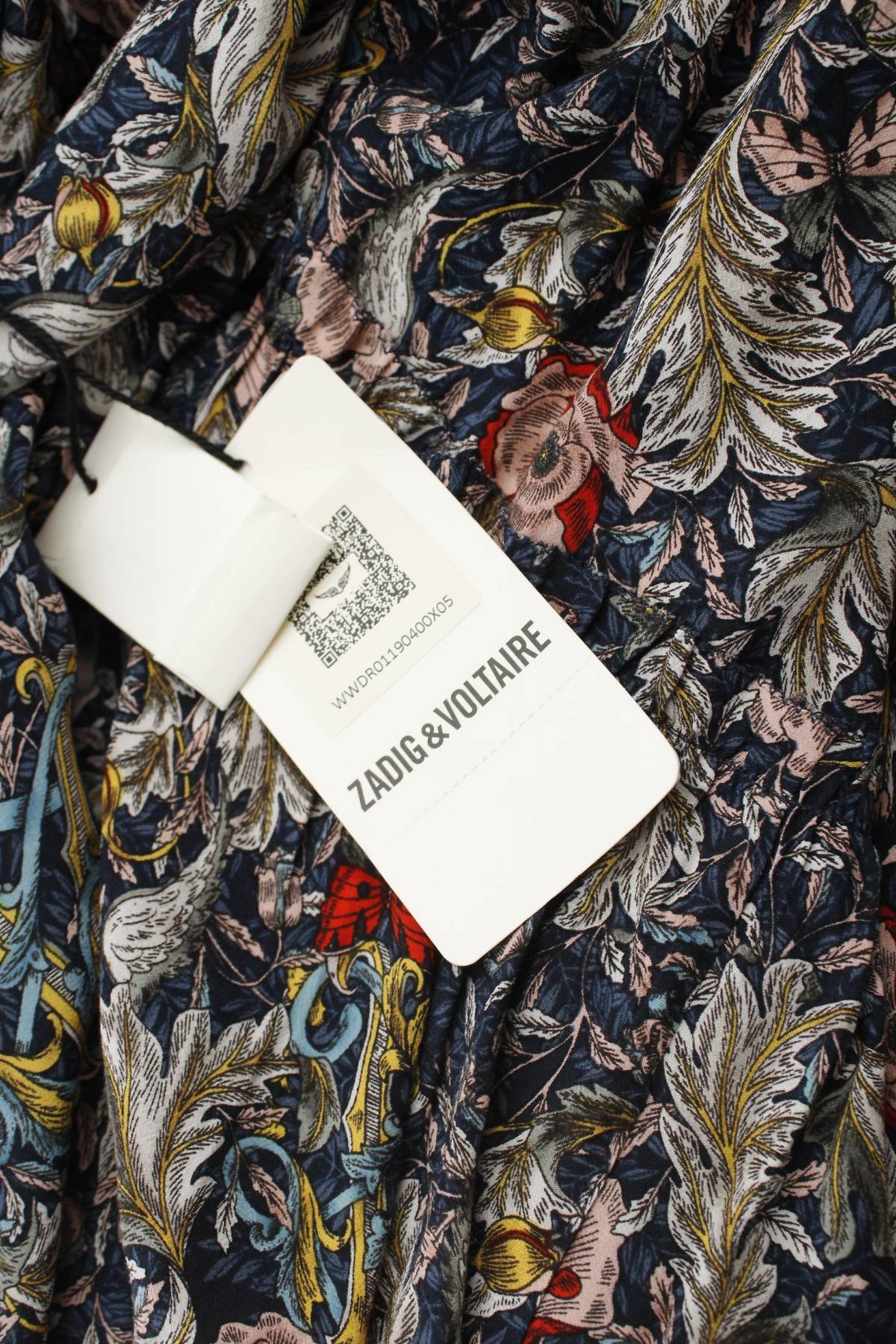 Рокля Zadig & Voltaire3