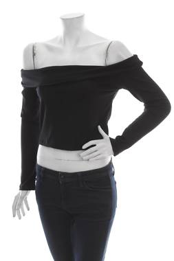 Γυναικεία μπλούζα H&M Divided1 - Contourshop.gr Γυναικεία μπλούζα H&M Divided1