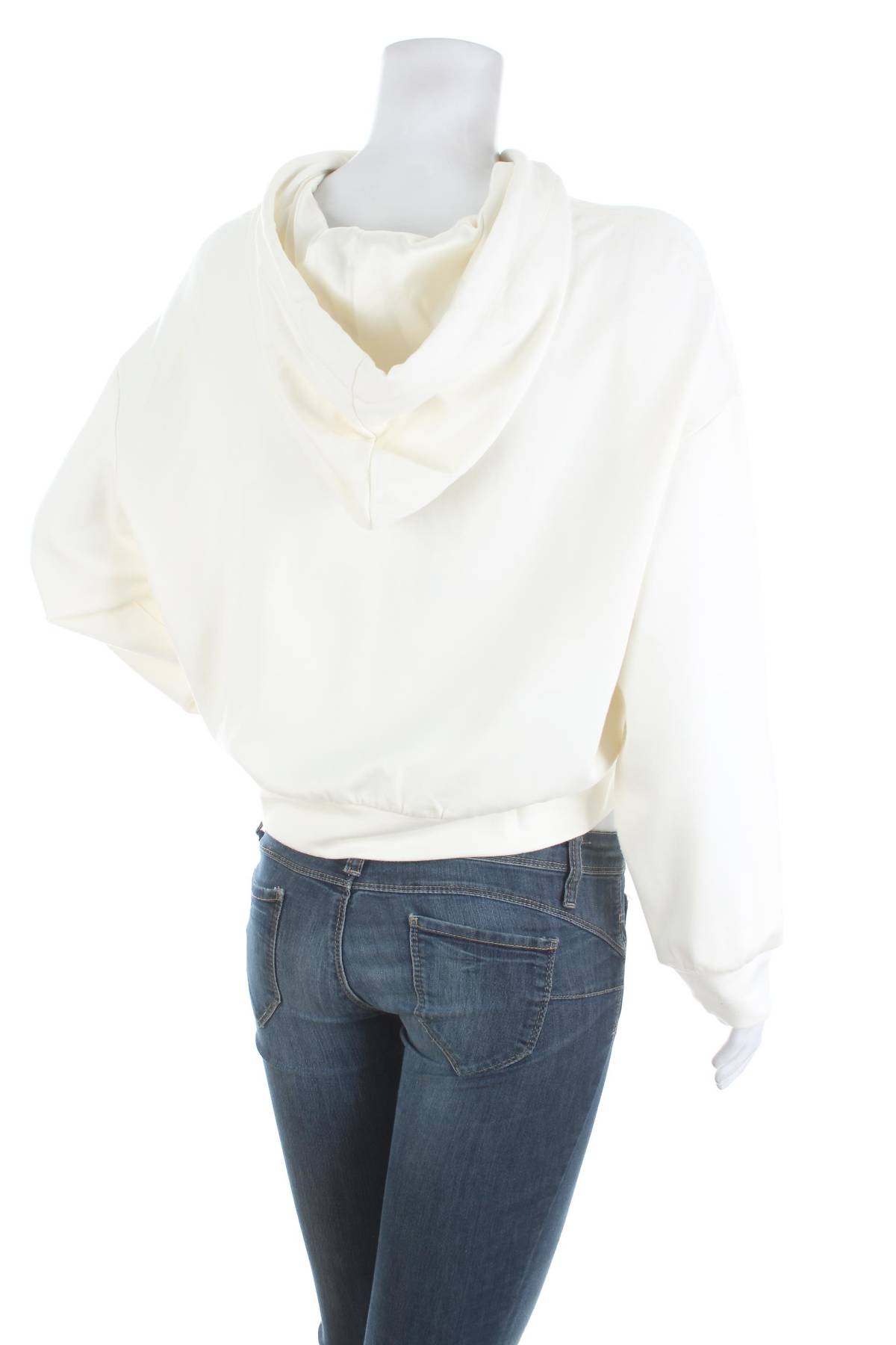 Дамски суичър Only2 - Contour.bg Дамски суичър Only2