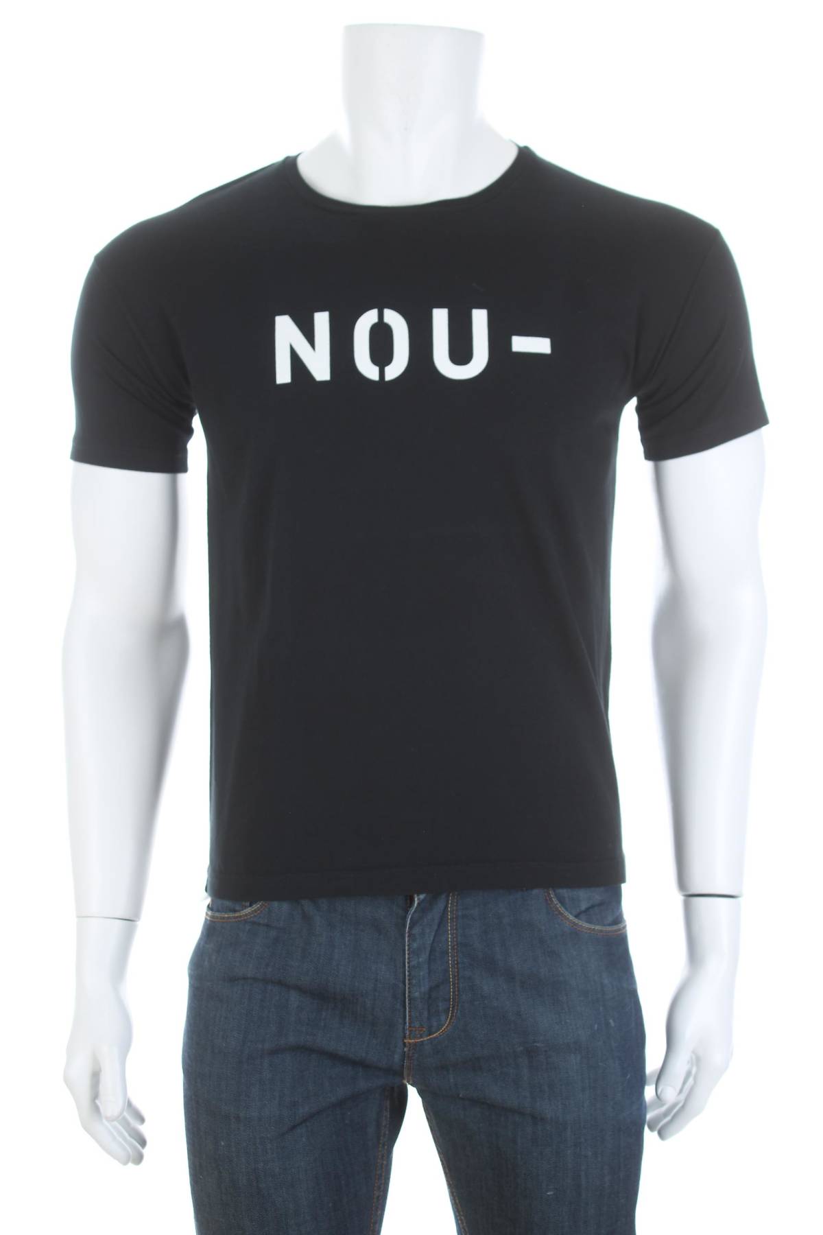 Ανδρικό t-shirt NOUMENO1