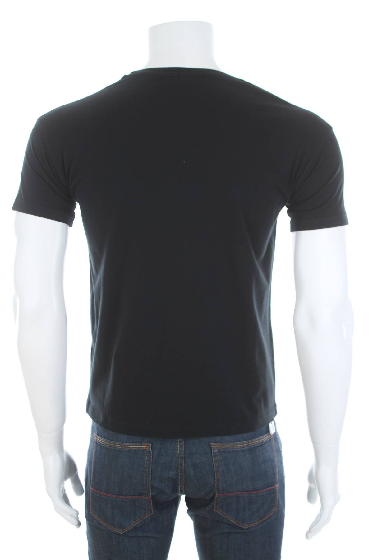 Ανδρικό t-shirt NOUMENO2