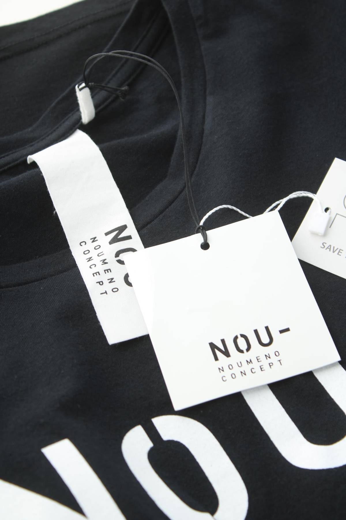 Ανδρικό t-shirt NOUMENO3