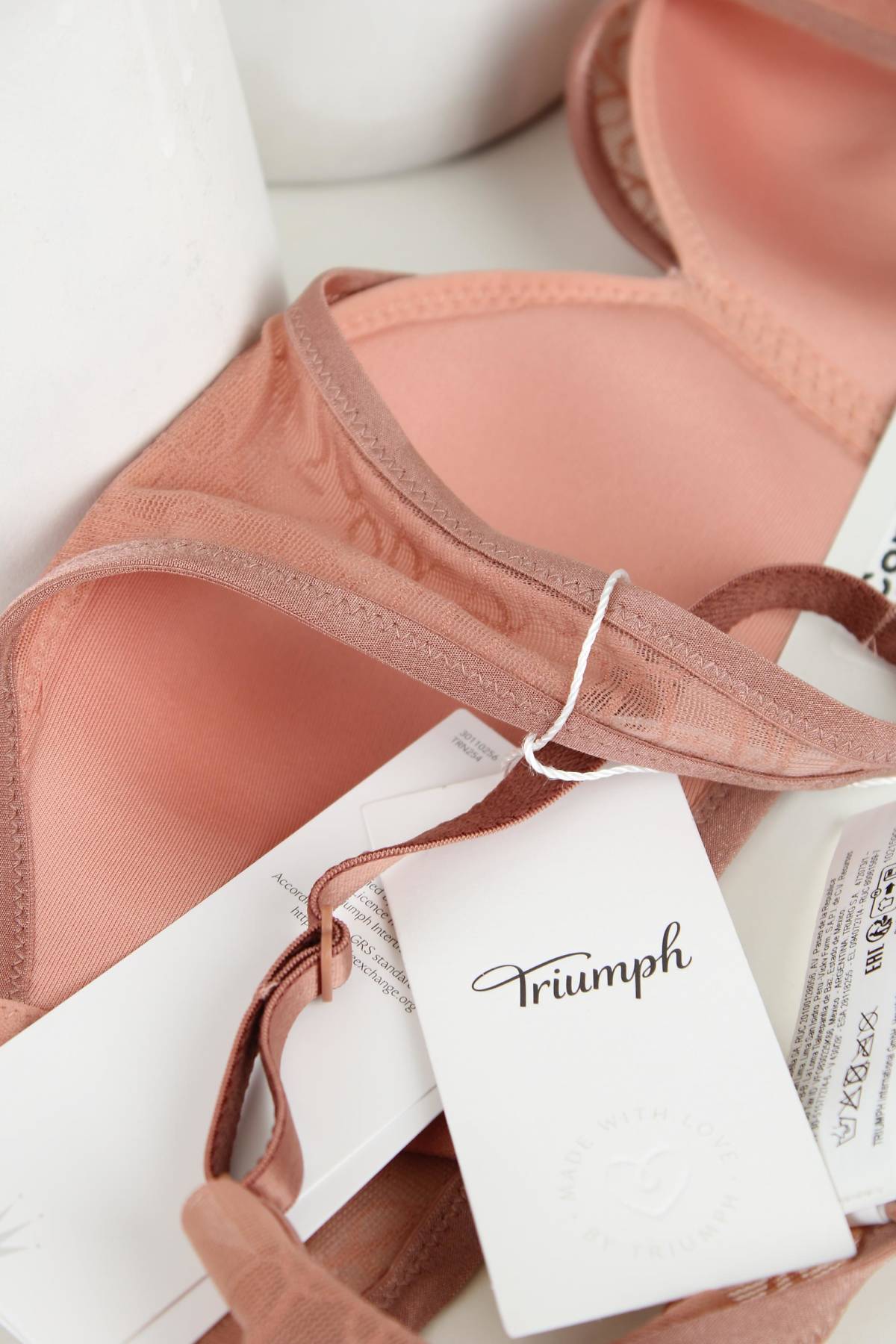 Сутиен Triumph3