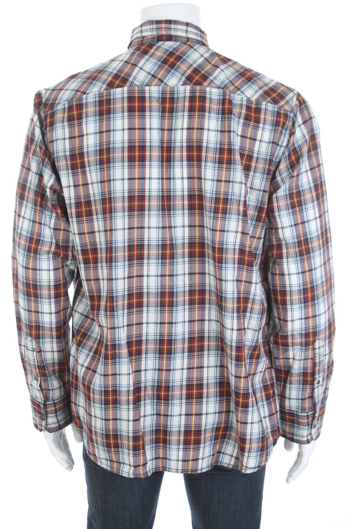 Ανδρικό πουκάμισο Grand & Hills2