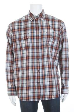 Ανδρικό πουκάμισο Grand & Hills1