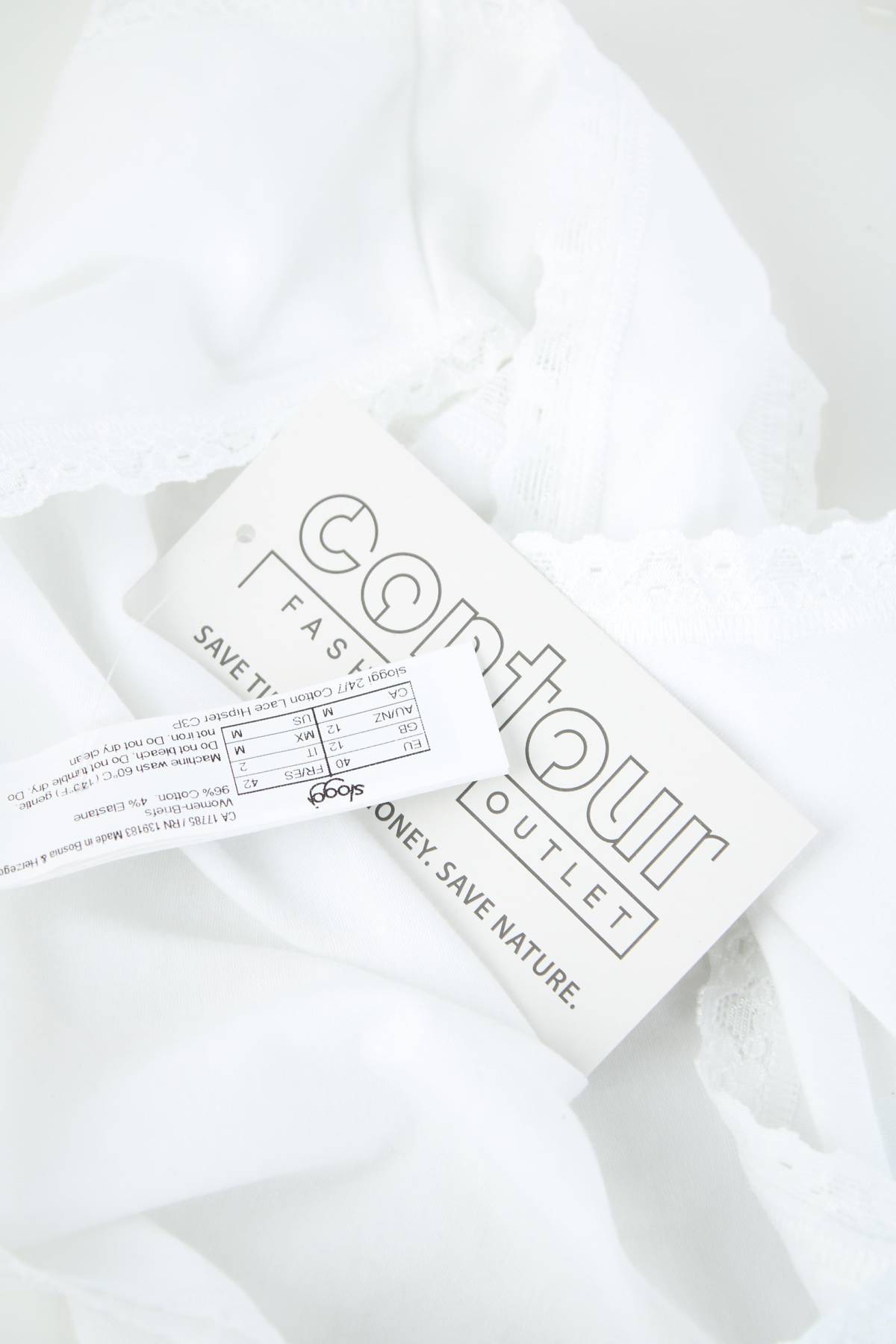 Бикини Sloggi3