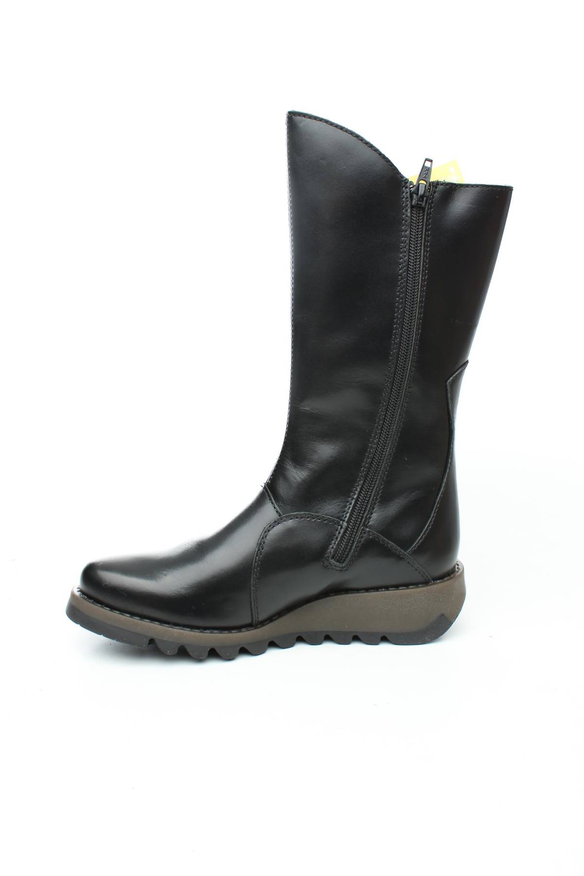 Дамски ботуши Fly London2