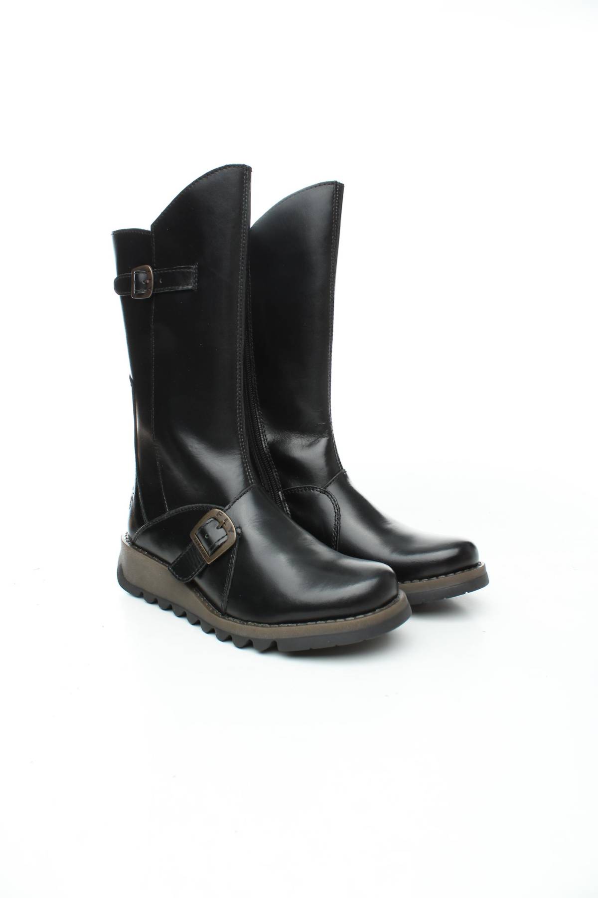 Дамски ботуши Fly London3