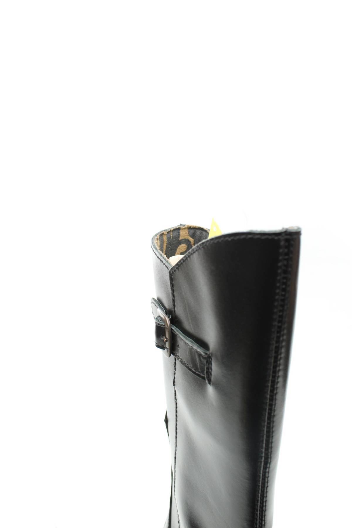 Дамски ботуши Fly London5