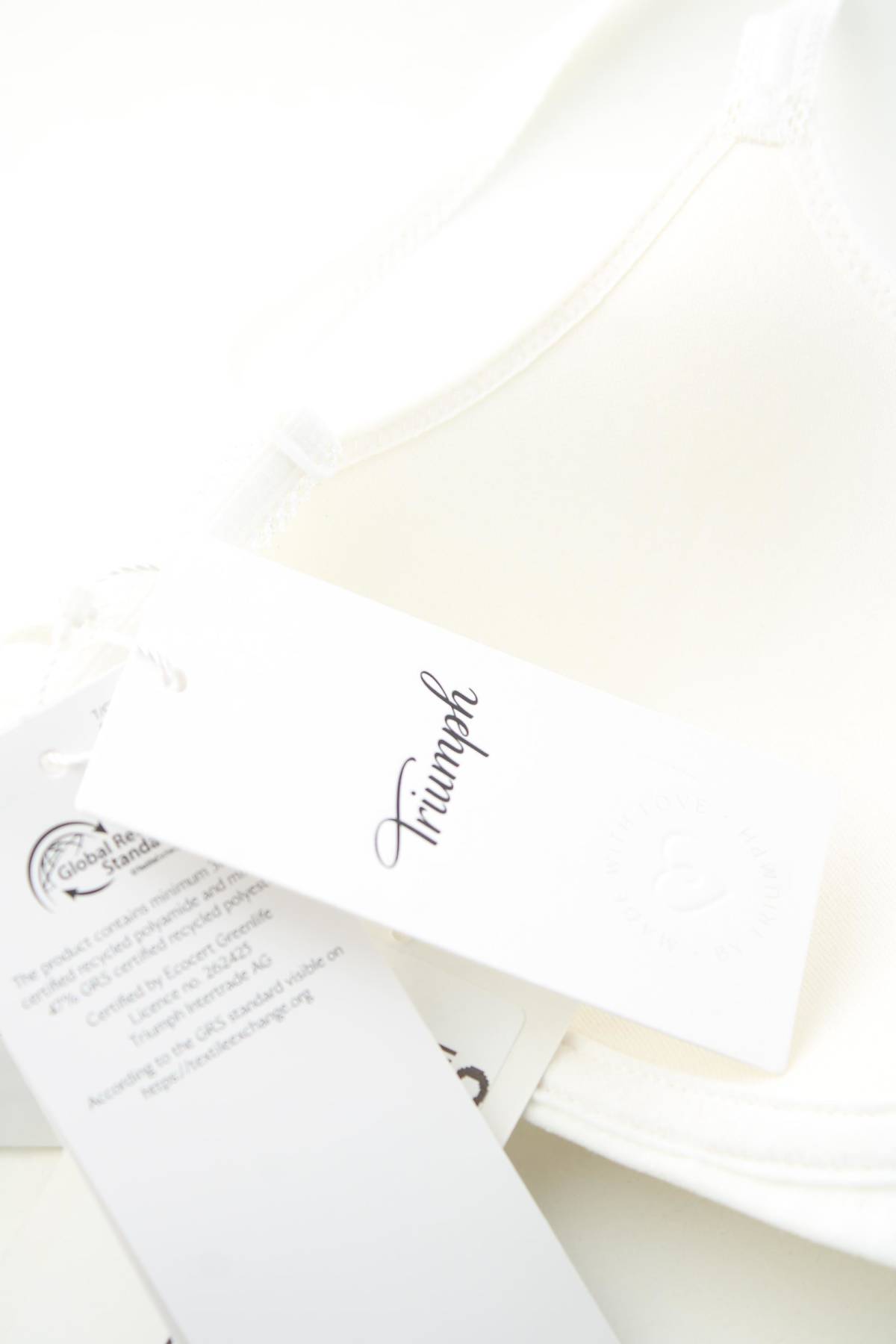 Сутиен Triumph3