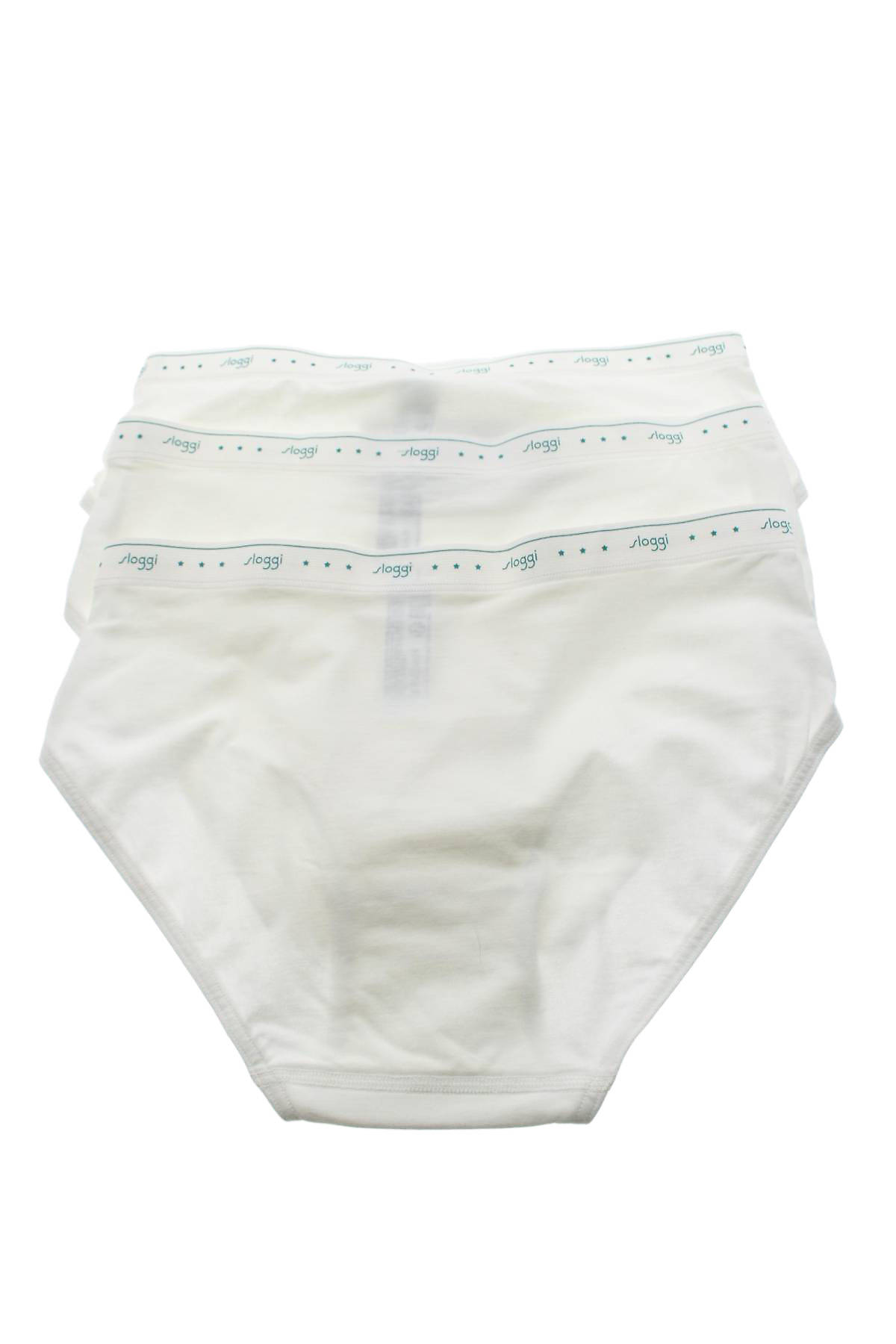 Бикини Sloggi2