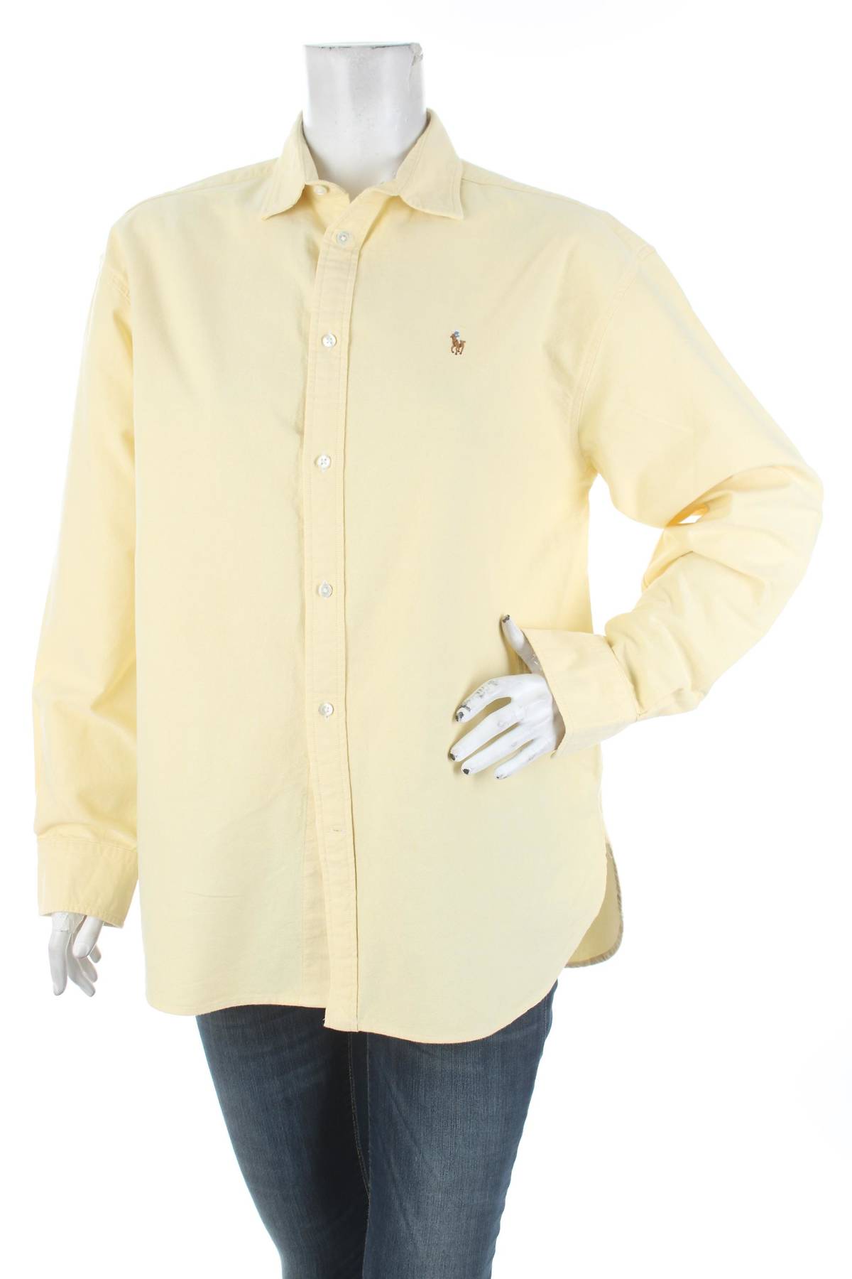 Дамска риза Polo by Ralph Lauren1