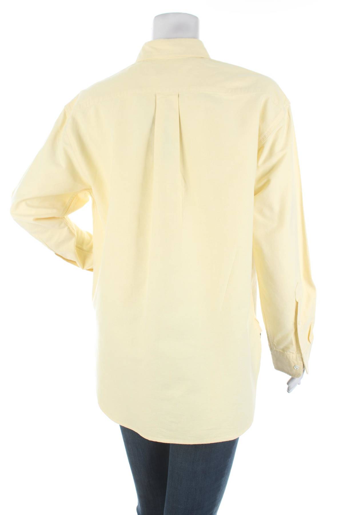 Дамска риза Polo by Ralph Lauren2