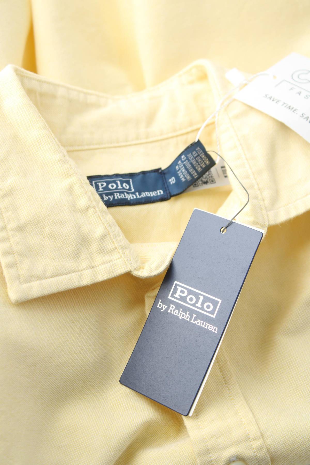 Дамска риза Polo by Ralph Lauren3