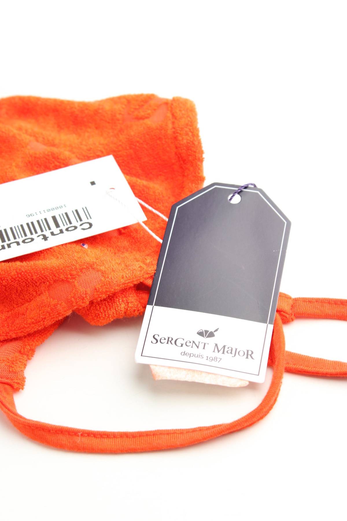 Детски потник Sergent Major3