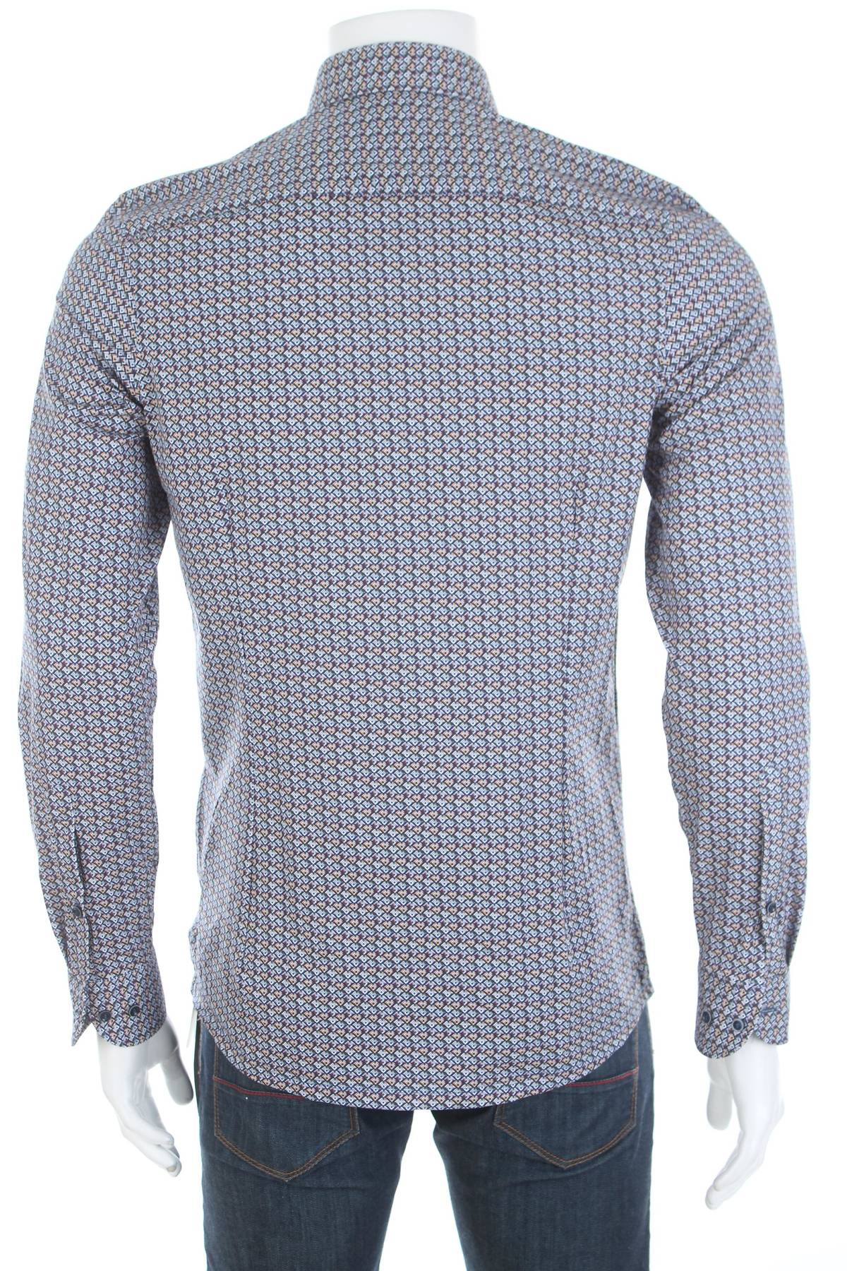 Мъжка риза Olymp2