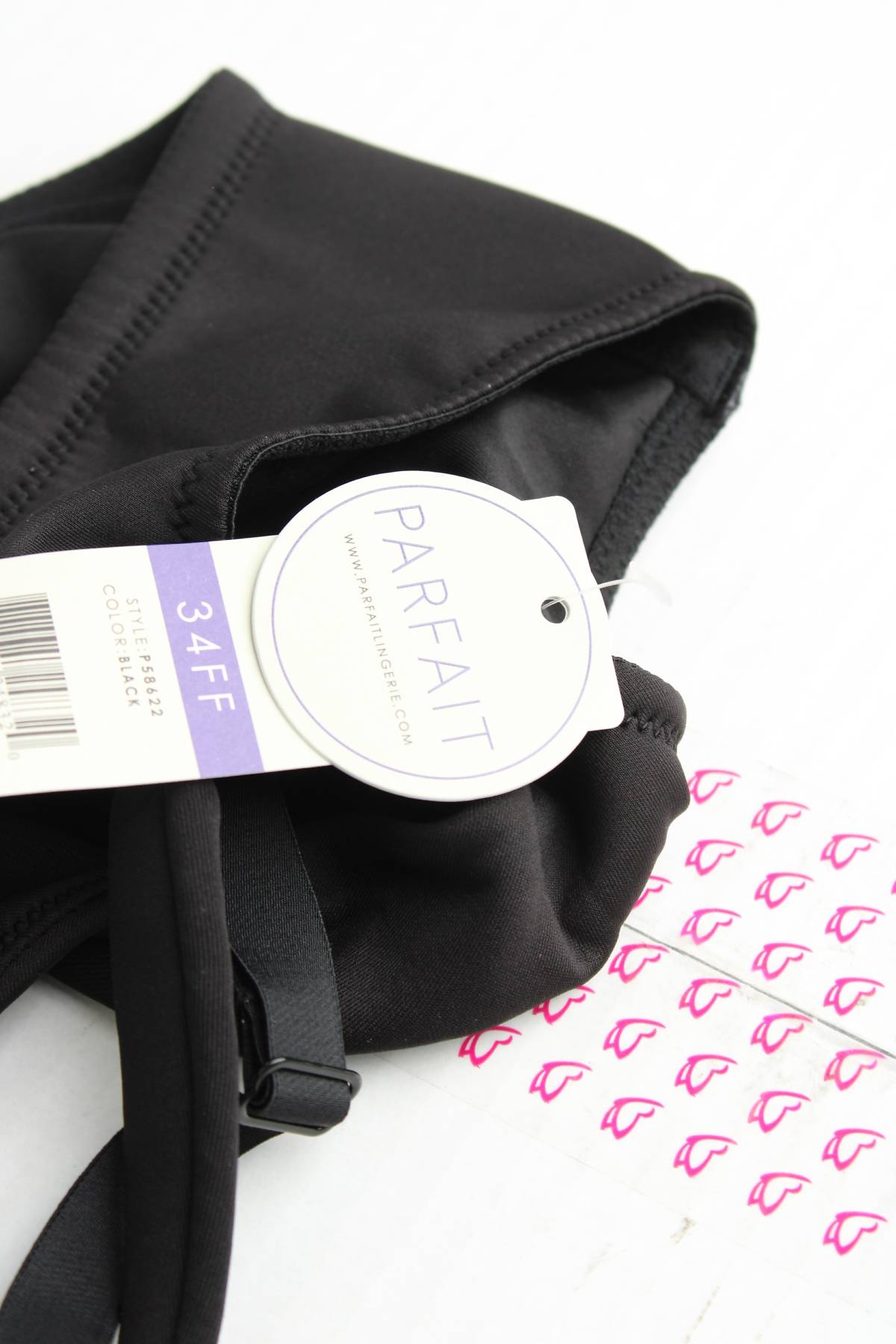 Σουτιέν Parfait3