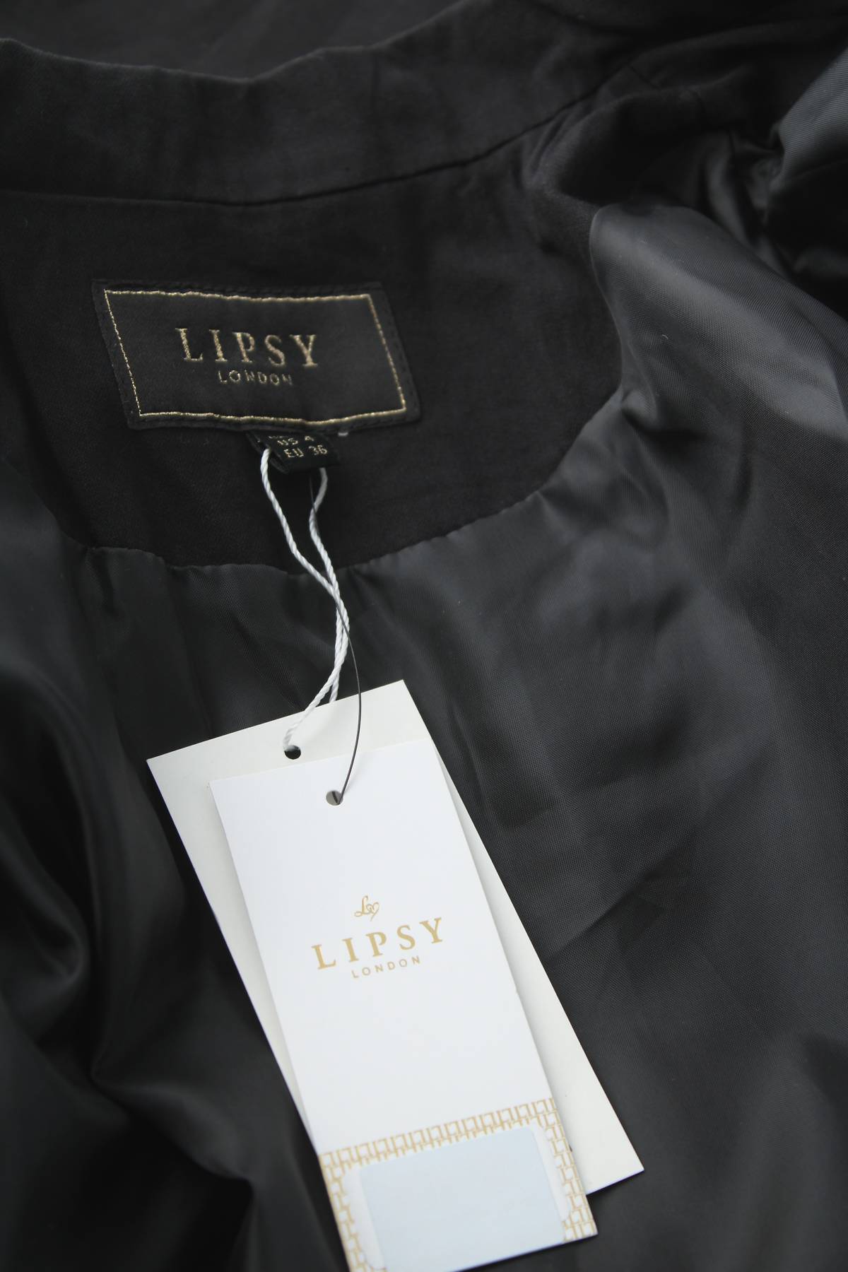 Дамско сако Lipsy London3