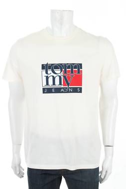 Мъжка тениска Tommy Jeans1