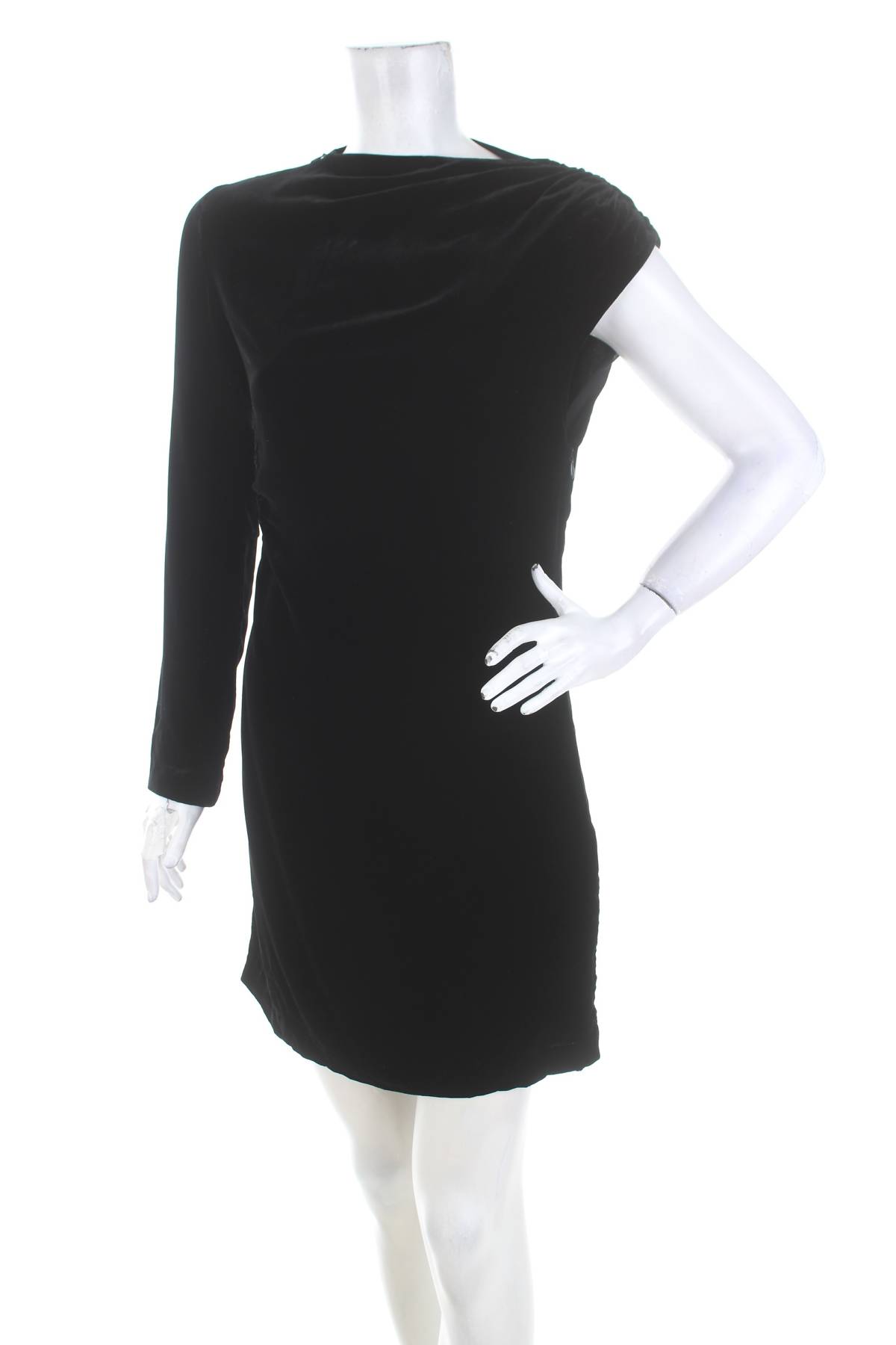Рокля Massimo Dutti1