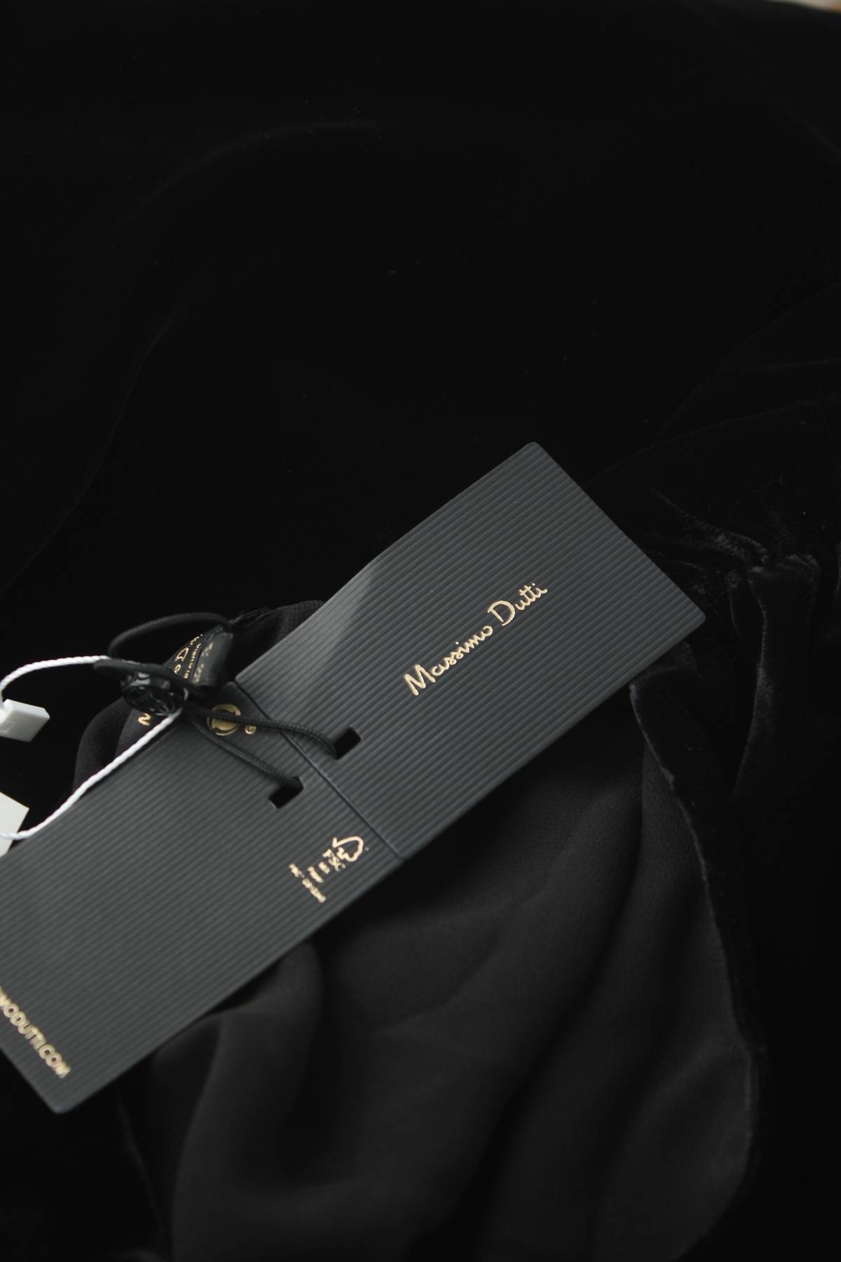 Рокля Massimo Dutti3