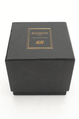 Гривна Balmain by h&m2 - Contour.bg Гривна Balmain by h&m2