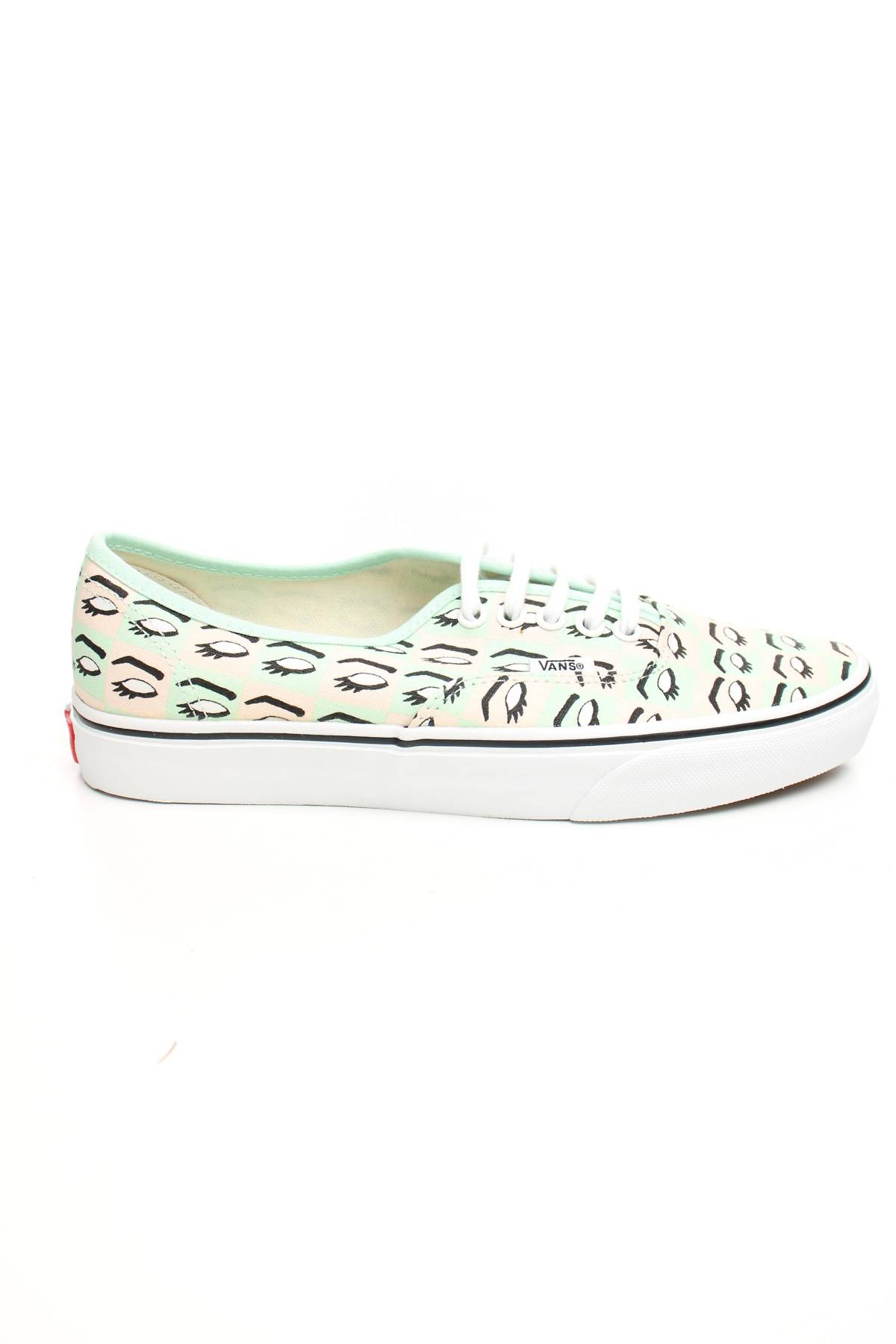 Кецове Vans1