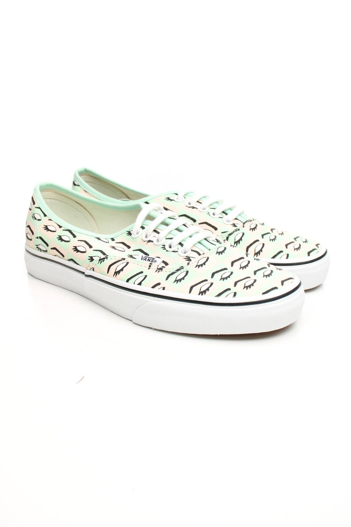 Кецове Vans3