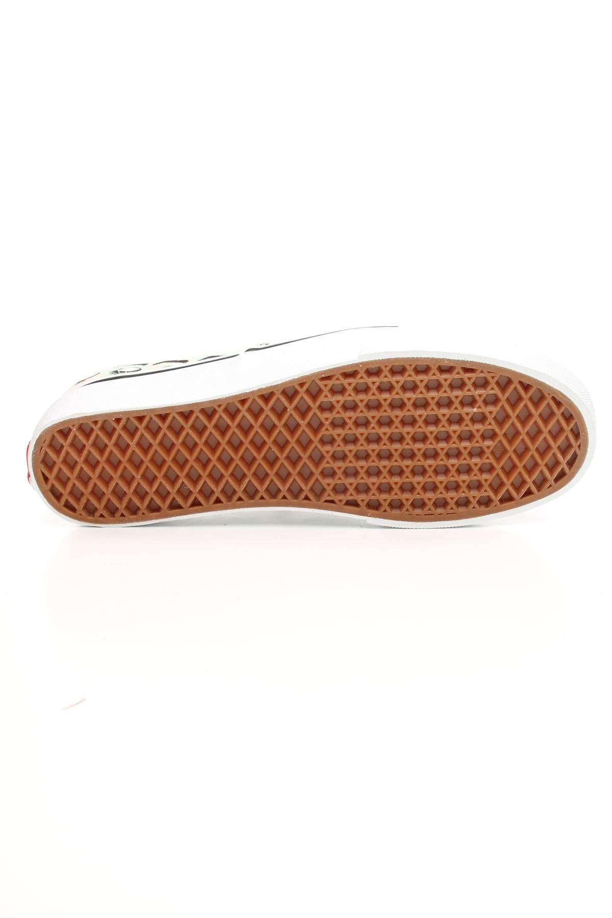 Кецове Vans4