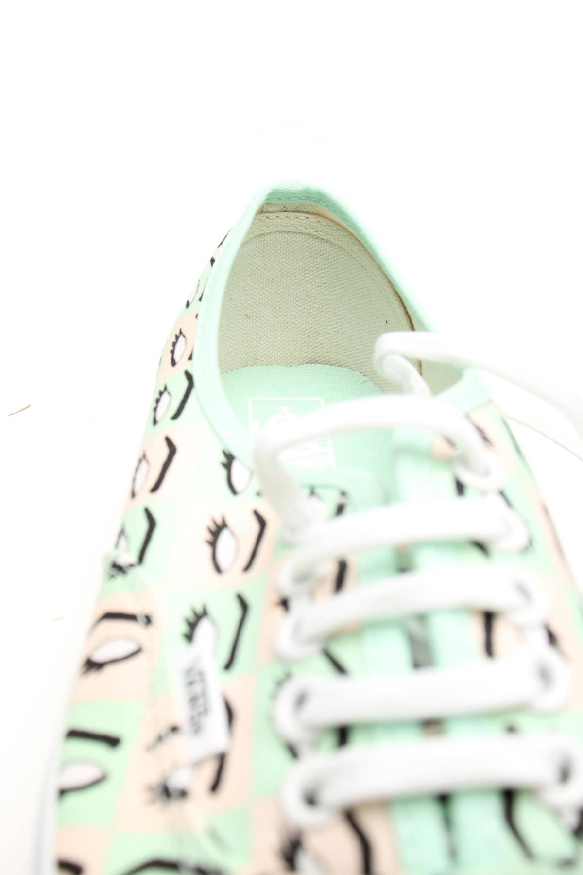 Кецове Vans5