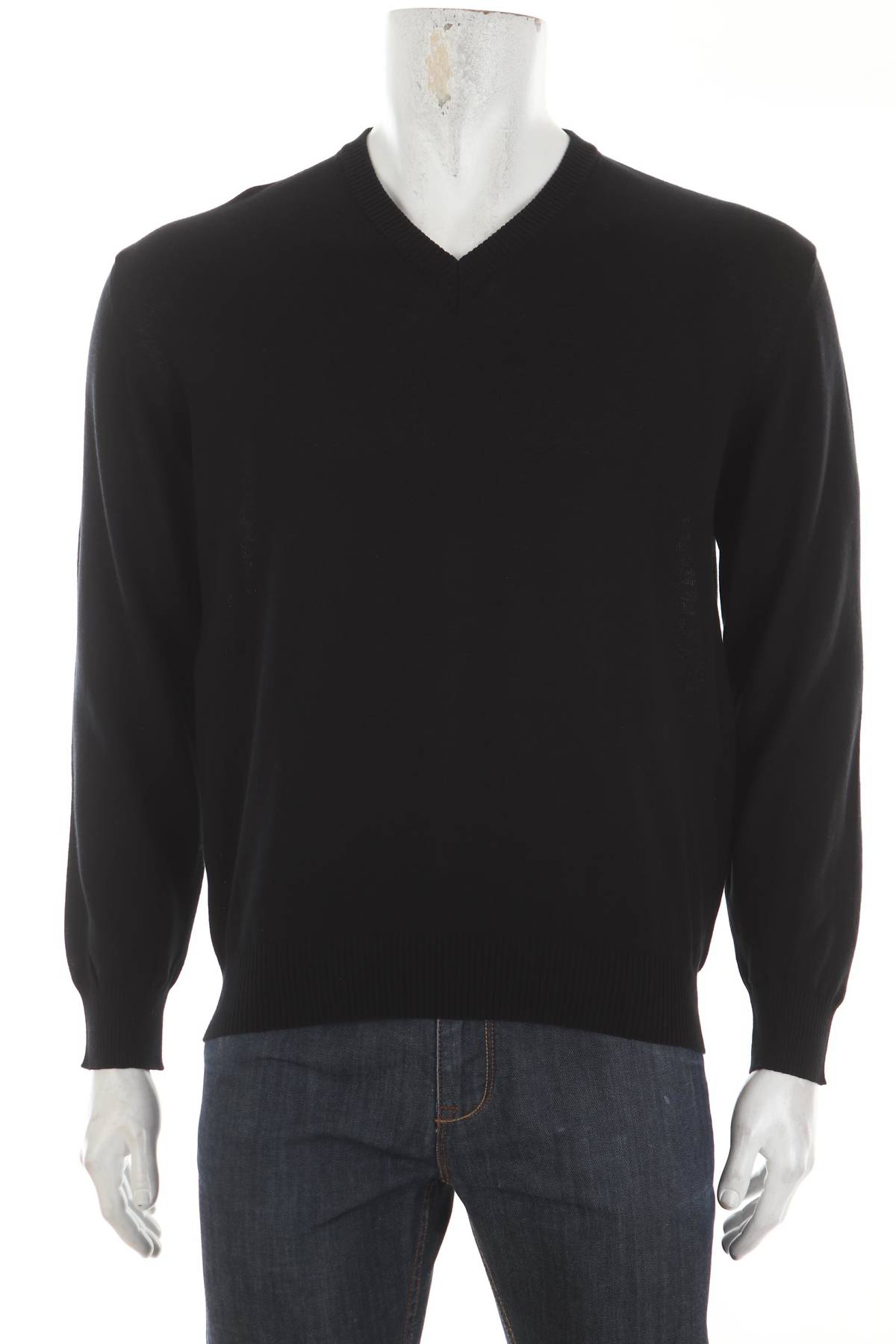 Мъжки пуловер Missouri1