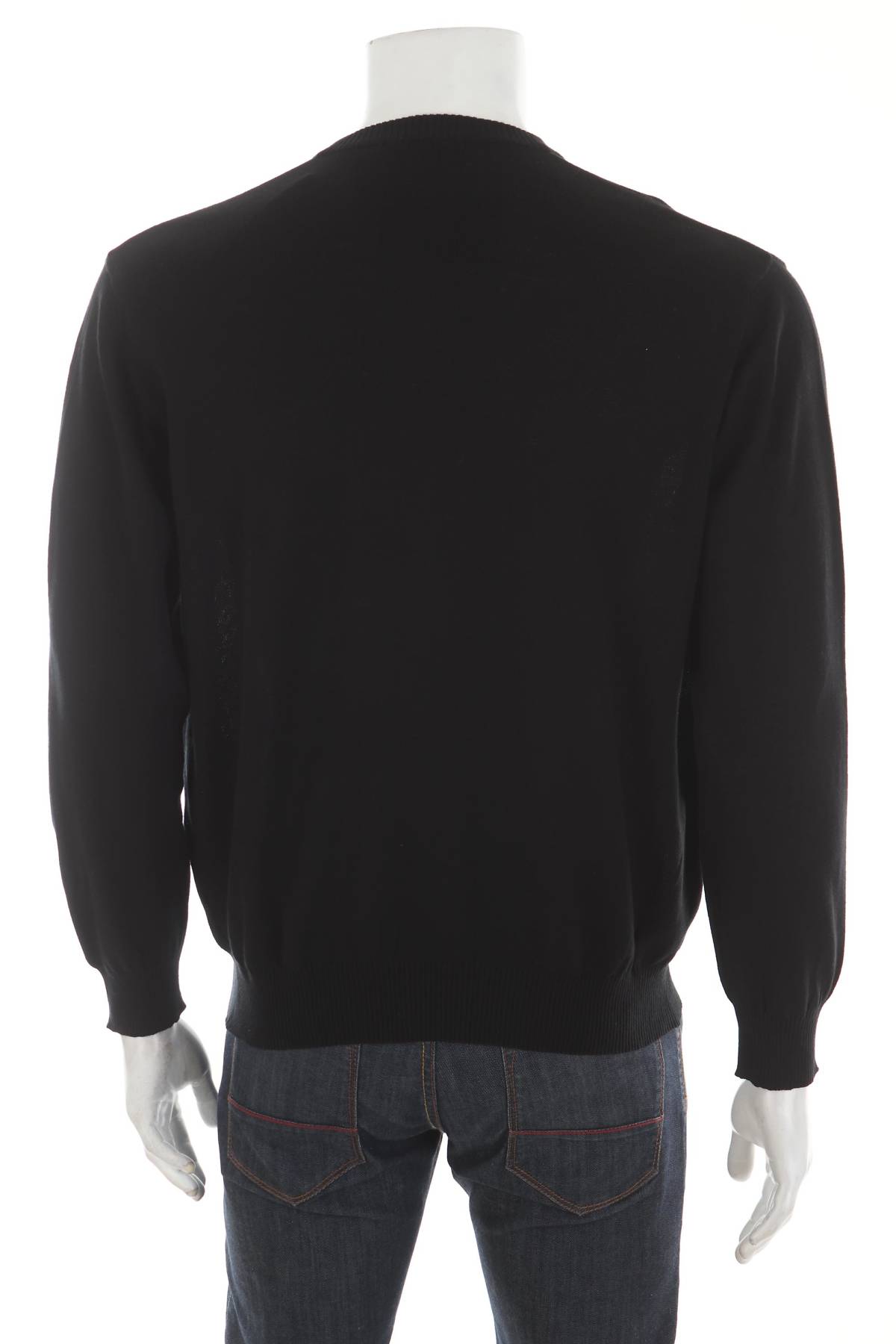 Мъжки пуловер Missouri2