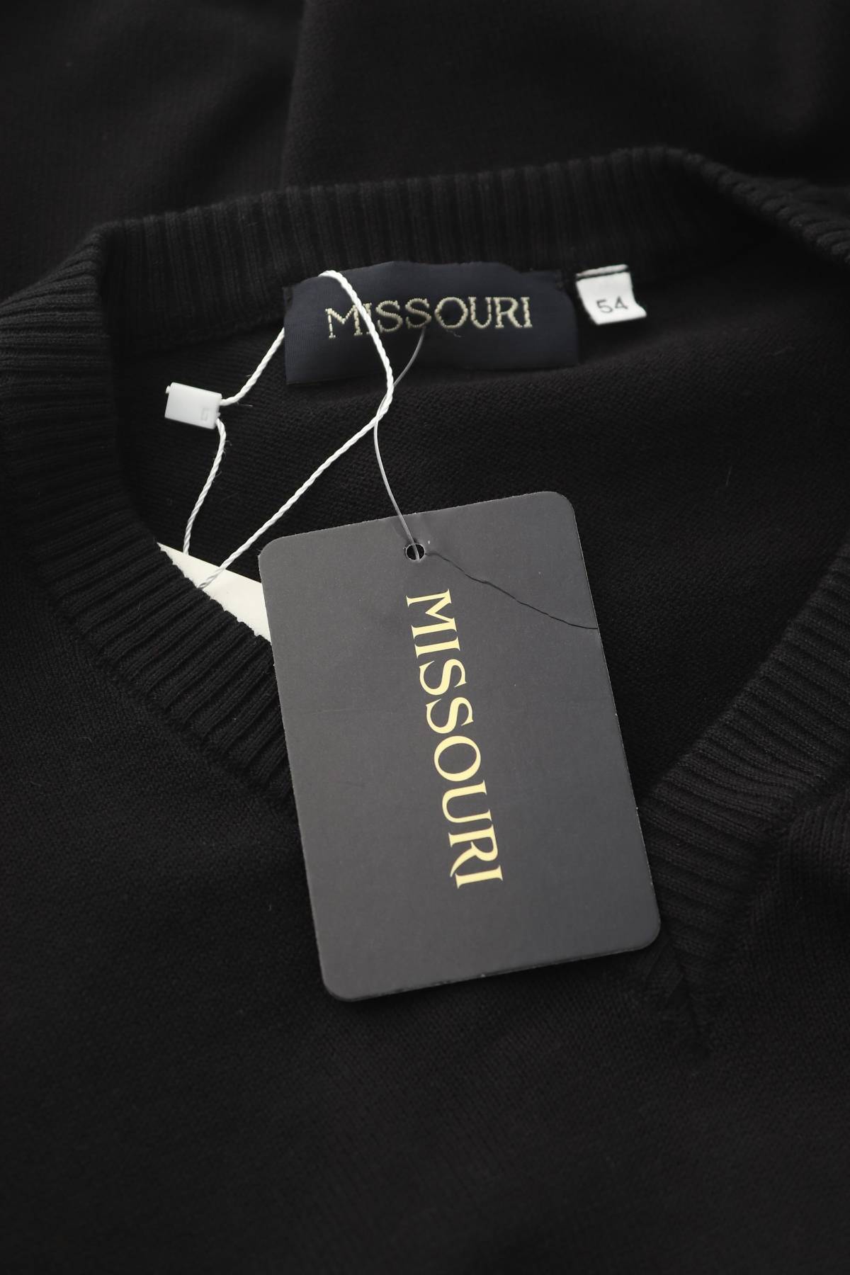 Мъжки пуловер Missouri3