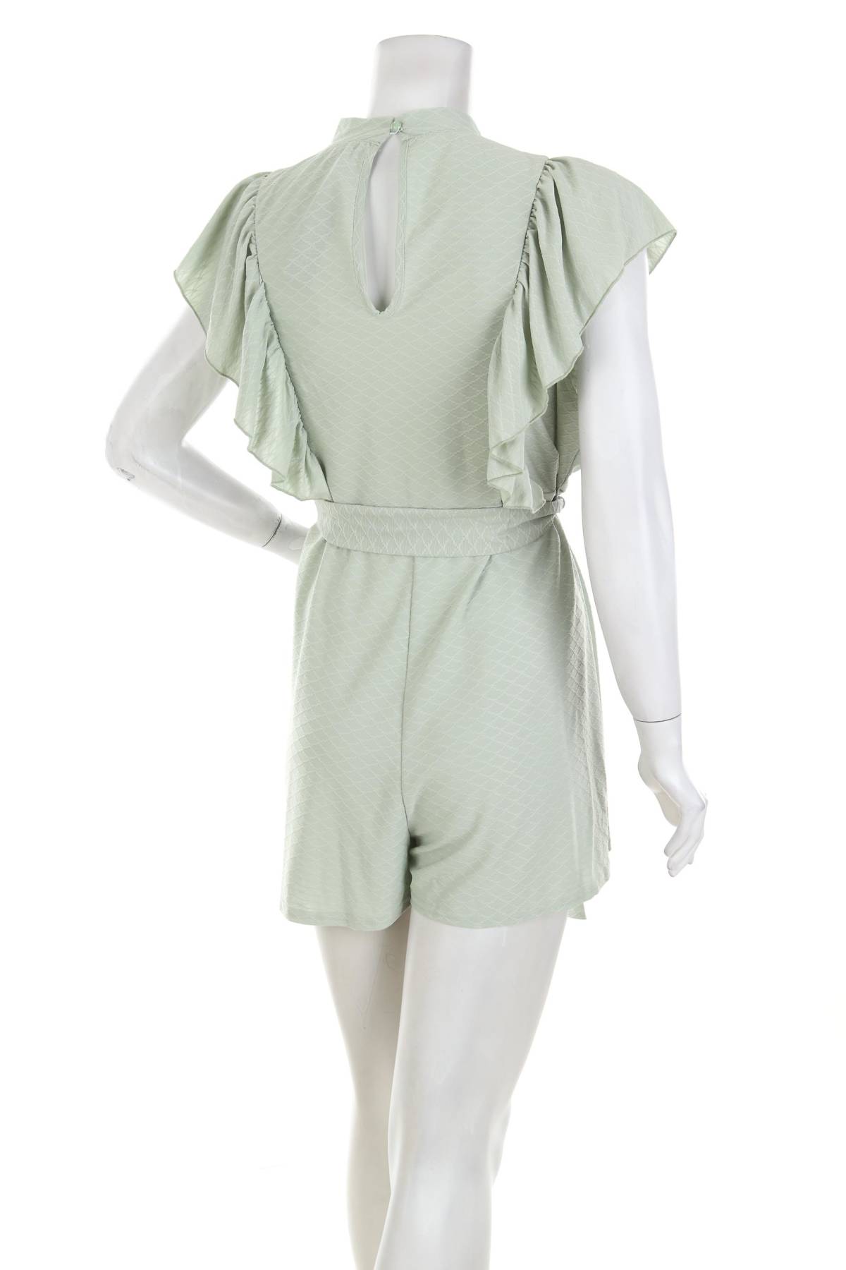 Дамски гащеризон Boohoo2 - Contour.bg Дамски гащеризон Boohoo2