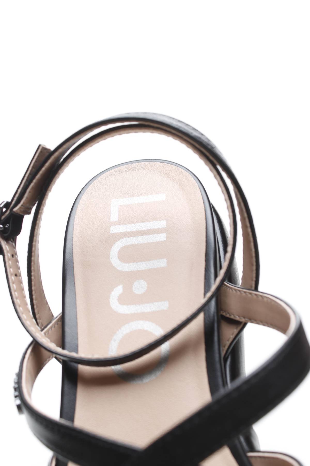 Сандали Liu Jo5 - Contour.bg Сандали Liu Jo5