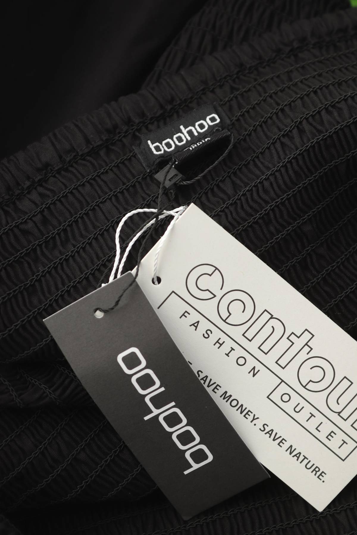 Γυναικεία μπλούζα Boohoo3 - Contourshop.gr Γυναικεία μπλούζα Boohoo3