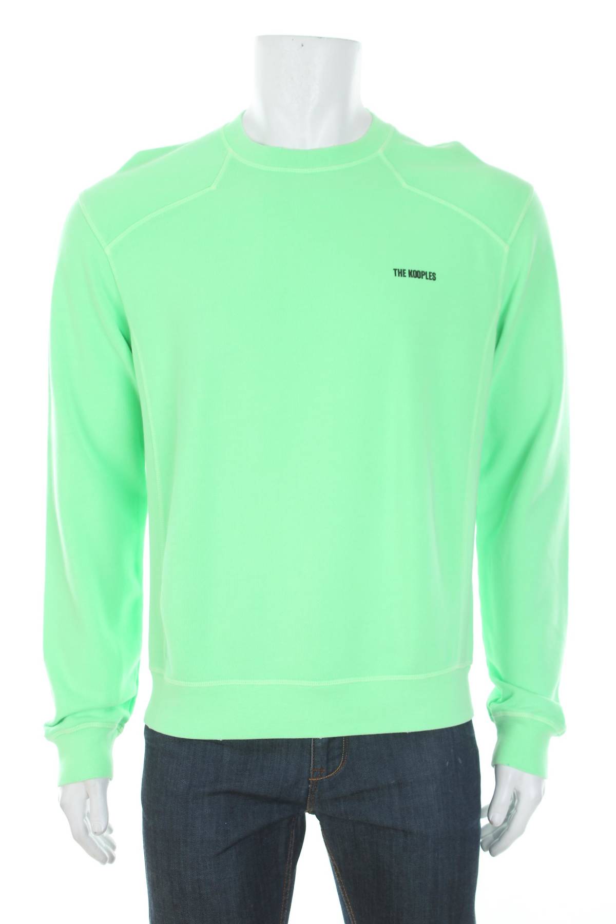 Мъжка блуза The Kooples1 - Contour.bg Мъжка блуза The Kooples1