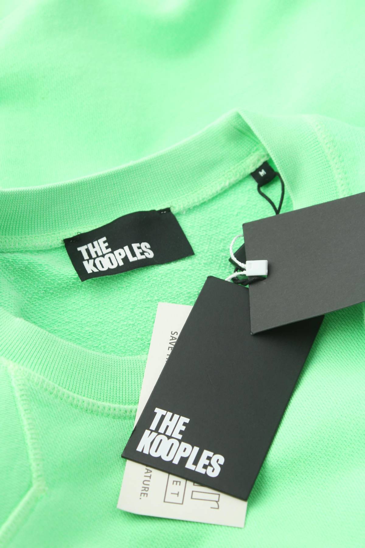 Мъжка блуза The Kooples3 - Contour.bg Мъжка блуза The Kooples3