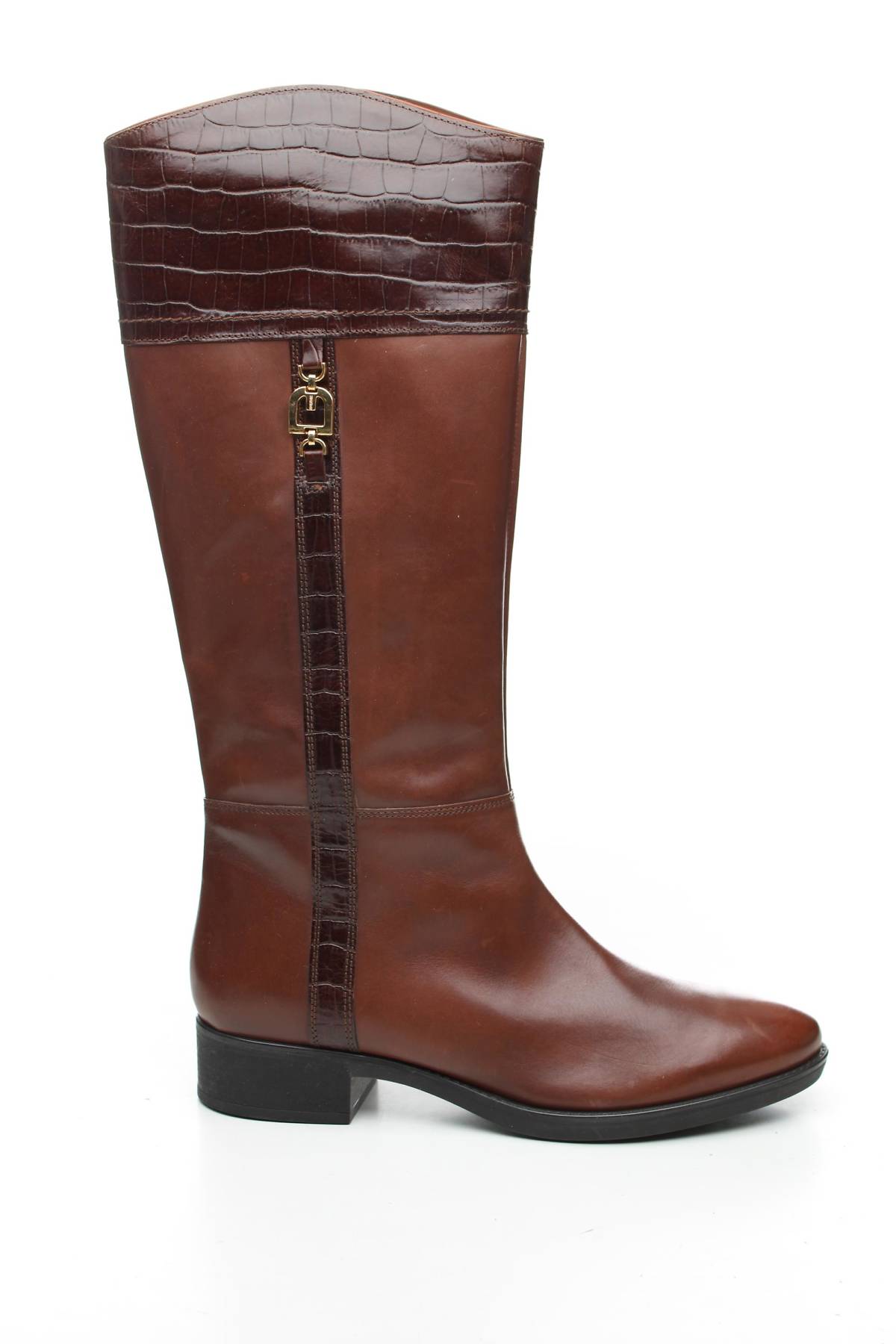 Γυναικείες μπότες Geox1