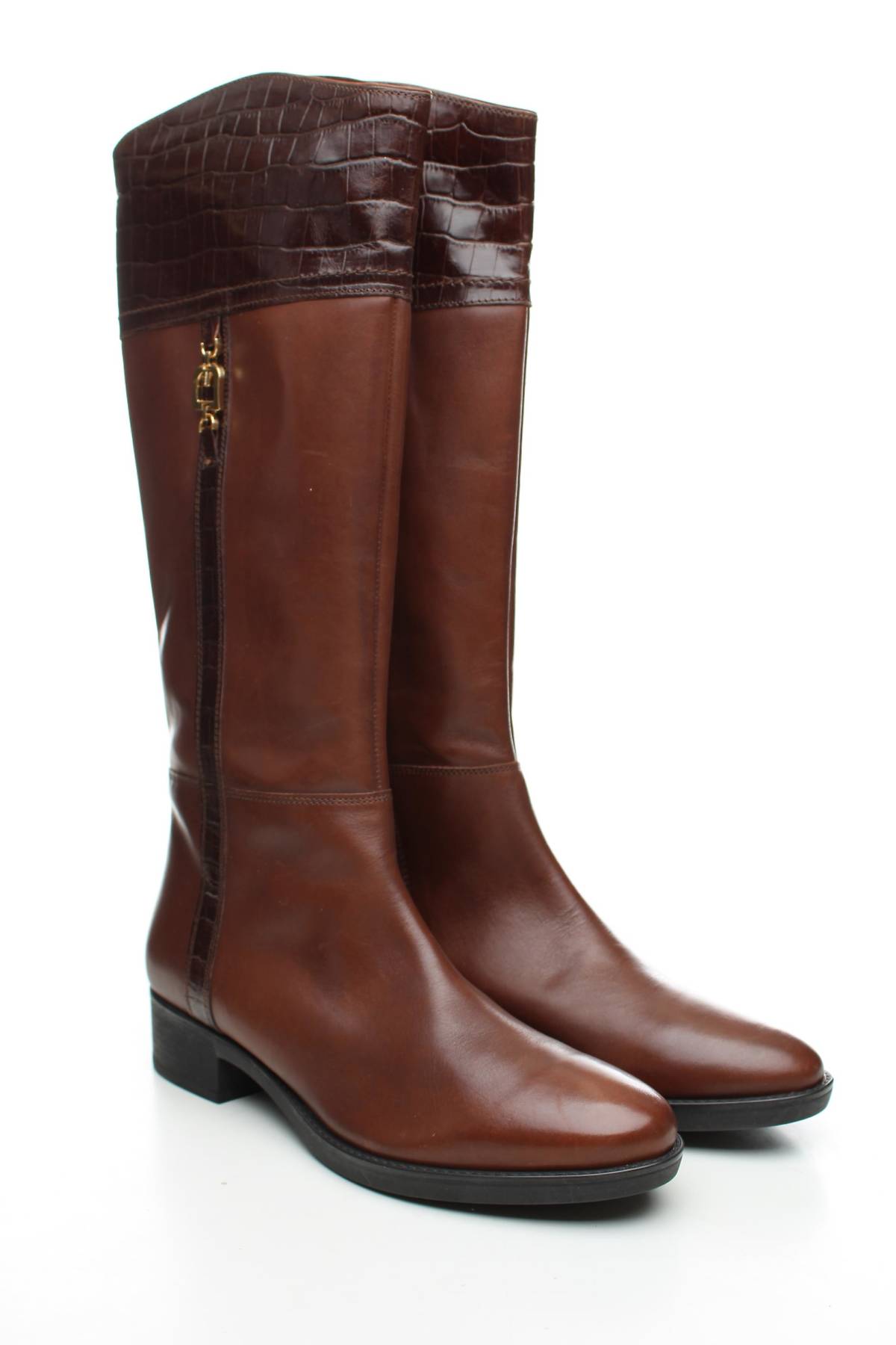 Γυναικείες μπότες Geox3