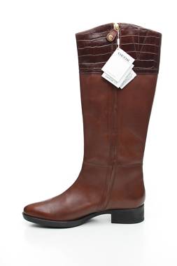 Дамски ботуши Geox2