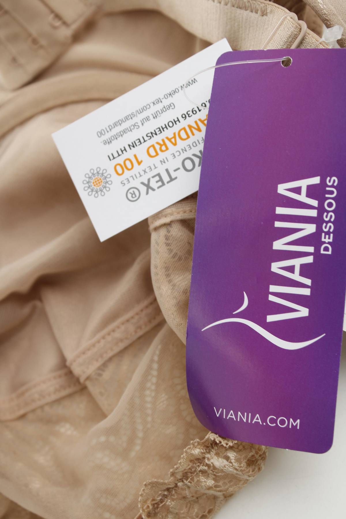 Сутиен Viania3 - Contour.bg Сутиен Viania3