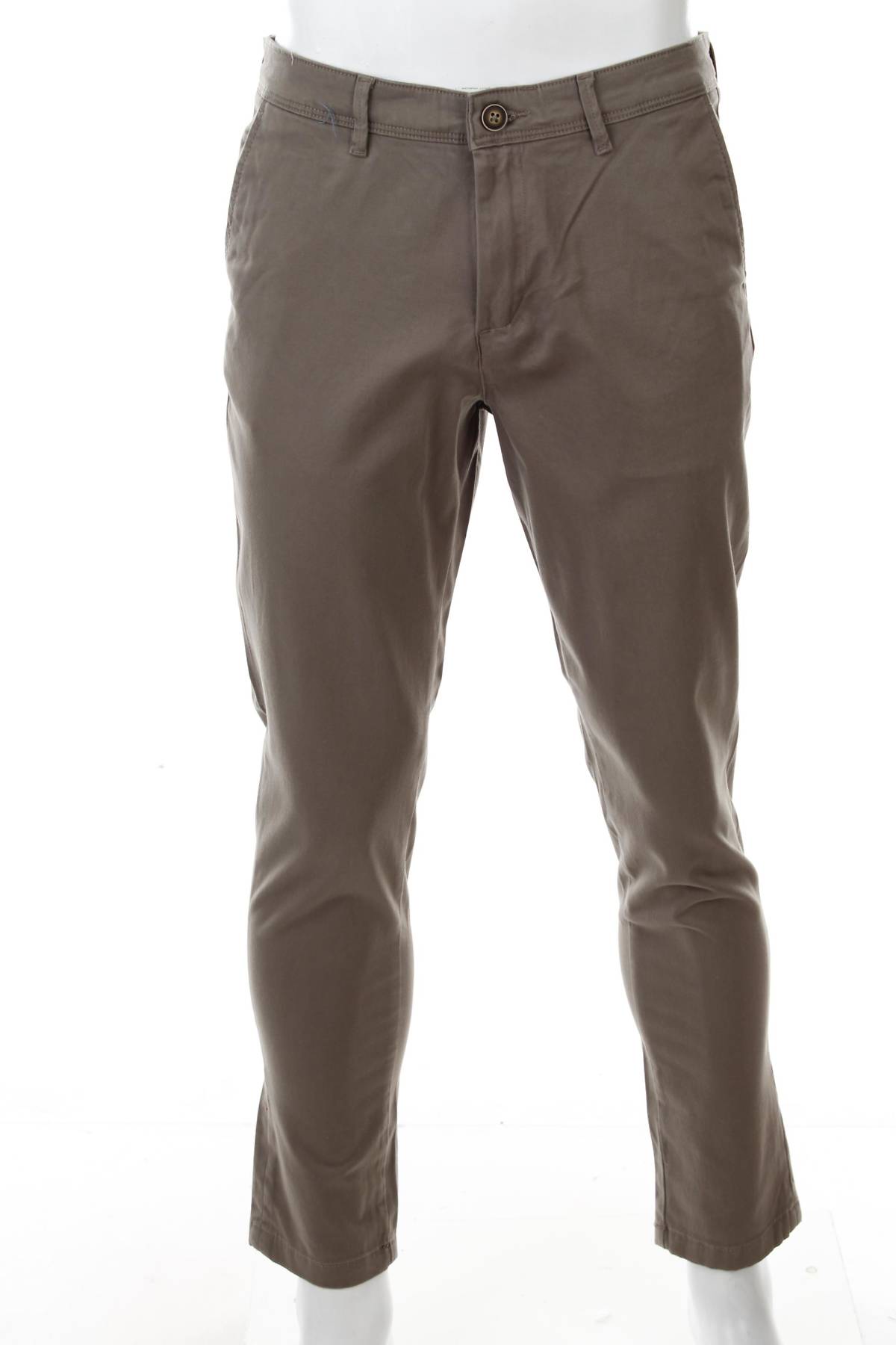 Мъжки панталон Jack & Jones1 - Contour.bg Мъжки панталон Jack & Jones1