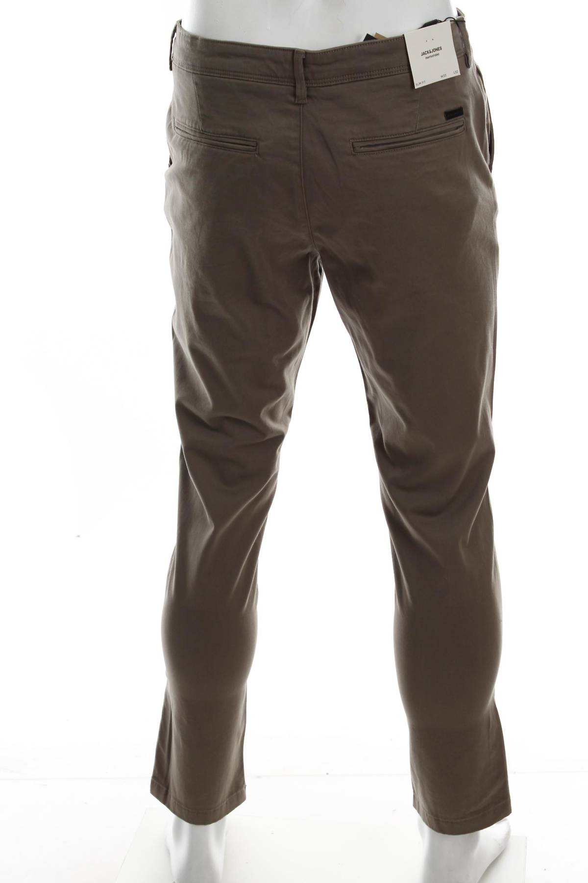 Мъжки панталон Jack & Jones2 - Contour.bg Мъжки панталон Jack & Jones2