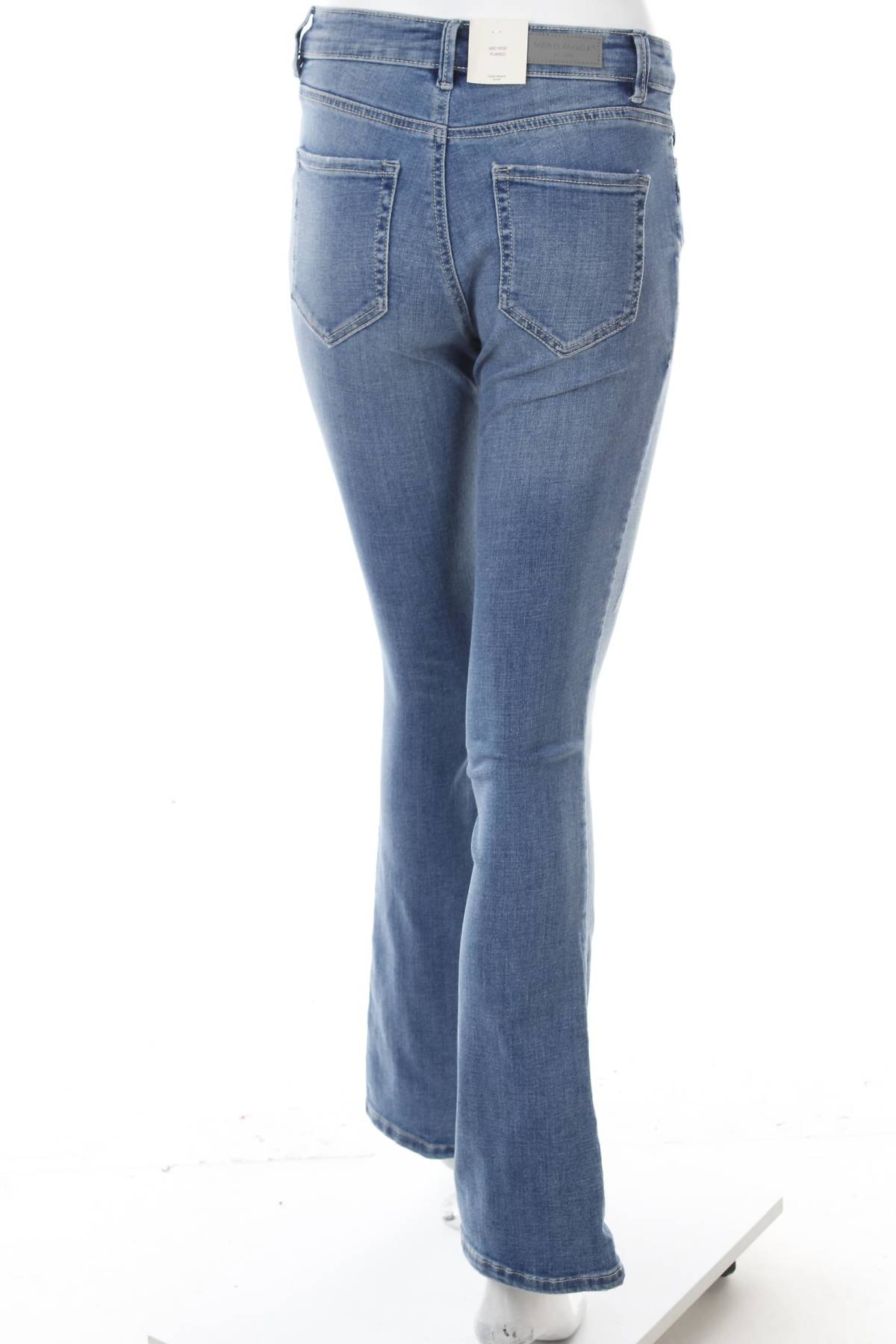 Γυναικεία τζιν Vero Moda2 - Contourshop.gr Γυναικεία τζιν Vero Moda2