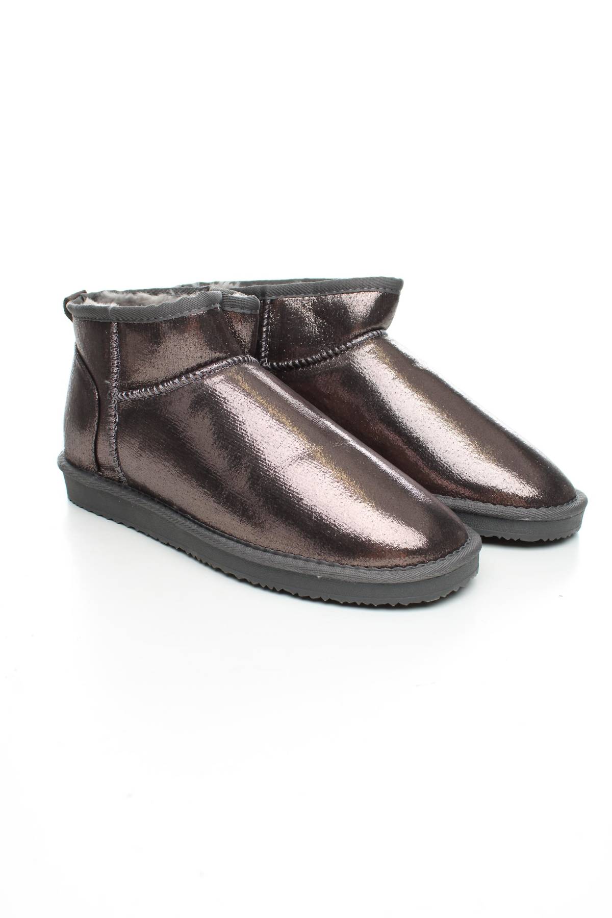 Дамски боти Island Boot3 - Contour.bg Дамски боти Island Boot3